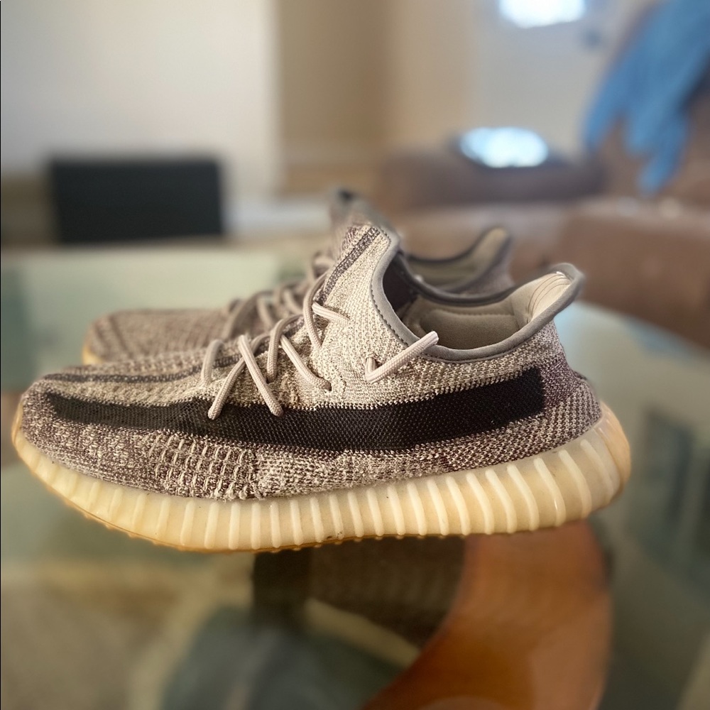 yeezy 350 Zion’s